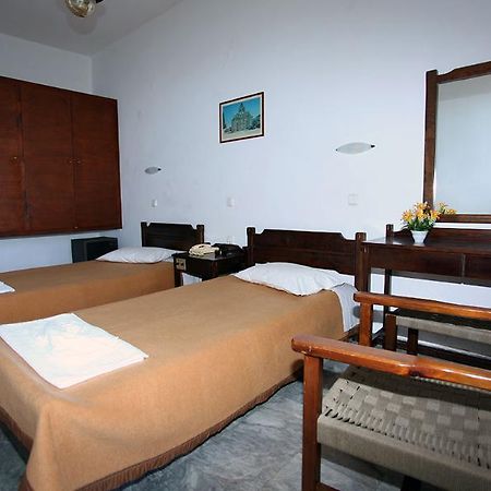 Zantina Beach Retimno Zewnętrze zdjęcie