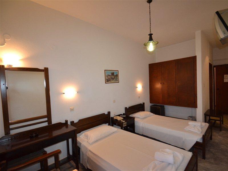 Zantina Beach Retimno Zewnętrze zdjęcie