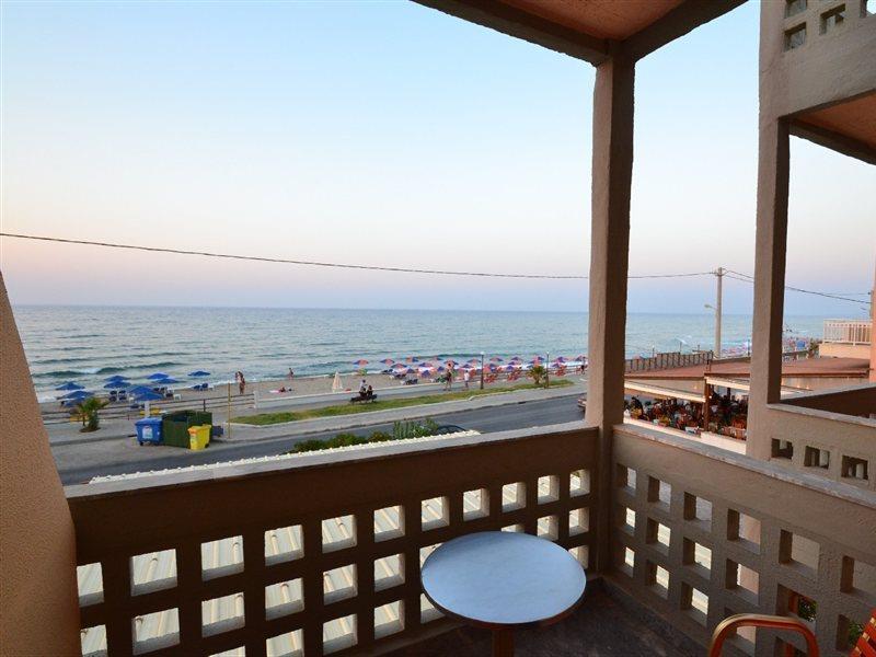 Zantina Beach Retimno Zewnętrze zdjęcie